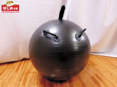 ディルドボール